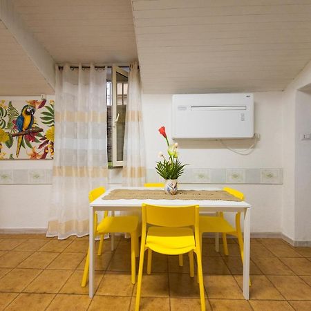 Casa Vacanze Basso Salerno Luaran gambar